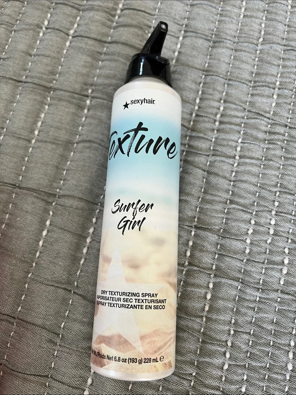 Hair products redoing verb Tigi